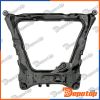 Berceau de Moteur avant pour NISSAN | ZRZ-NS-005, 54400-BB50A